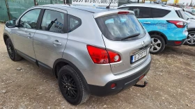Nissan Qashqai 2.0 i - 10500 лв. / 5368.56 € - 96750447 3 | Car24.bg Nissan Qashqai 2.0 i - 10500 лв. / 5368.56 € - 96750447 3