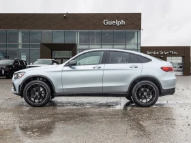 Mercedes-Benz GLC * 300 4Matic Coupe | Sunroof | Navi | Burmester Au - 71250 лв. / 36429.55 € - 38499960 4 | Car24.bg Mercedes-Benz GLC * 300 4Matic Coupe | Sunroof | Navi | Burmester Au - 71250 лв. / 36429.55 € - 38499960 4