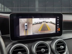 Mercedes-Benz GLC * 300 4Matic Coupe | Sunroof | Navi | Burmester Au - 71250 лв. / 36429.55 € - 38499960 14 | Car24.bg Mercedes-Benz GLC * 300 4Matic Coupe | Sunroof | Navi | Burmester Au - 71250 лв. / 36429.55 € - 38499960 14