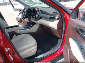 Toyota Highlander * Hybrid Platinum* - 28000 € / 54763.24 лв. - 47624283 5 | Car24.bg Toyota Highlander * Hybrid Platinum* - 28000 € / 54763.24 лв. - 47624283 5