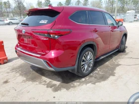 Toyota Highlander * Hybrid Platinum* - 28000 € / 54763.24 лв. - 47624283 4 | Car24.bg Toyota Highlander * Hybrid Platinum* - 28000 € / 54763.24 лв. - 47624283 4