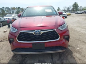 Toyota Highlander * Hybrid Platinum* - 28000 € / 54763.24 лв. - 47624283 12 | Car24.bg Toyota Highlander * Hybrid Platinum* - 28000 € / 54763.24 лв. - 47624283 12