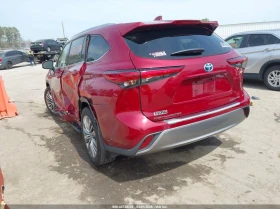 Toyota Highlander * Hybrid Platinum* - 28000 € / 54763.24 лв. - 47624283 3 | Car24.bg Toyota Highlander * Hybrid Platinum* - 28000 € / 54763.24 лв. - 47624283 3