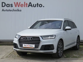 Снимка Audi Q7