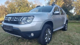Снимка Dacia Duster