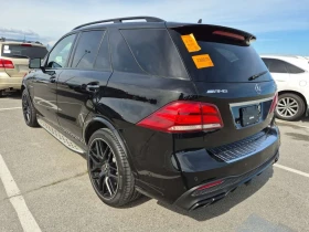 Mercedes-Benz GLE 63 S AMG CARFAX/ДИСТРОНИК/360/ОБДУХ/ПОДГРЕВ/ПАНО - 24950 € / 48797.96 лв. - 46250793 4 | Car24.bg Mercedes-Benz GLE 63 S AMG CARFAX/ДИСТРОНИК/360/ОБДУХ/ПОДГРЕВ/ПАНО - 24950 € / 48797.96 лв. - 46250793 4
