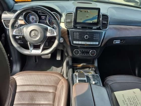 Mercedes-Benz GLE 63 S AMG CARFAX/ДИСТРОНИК/360/ОБДУХ/ПОДГРЕВ/ПАНО - 24950 € / 48797.96 лв. - 46250793 10 | Car24.bg Mercedes-Benz GLE 63 S AMG CARFAX/ДИСТРОНИК/360/ОБДУХ/ПОДГРЕВ/ПАНО - 24950 € / 48797.96 лв. - 46250793 10