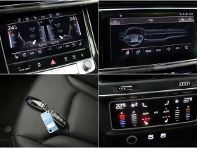 Audi Q8 (4M) 45 Tdi Quattro Premium | Auto.bg — изображение 17 Audi Q8 (4M) 45 Tdi Quattro Premium | Auto.bg — изображение 17