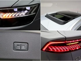 Audi Q8 (4M) 45 Tdi Quattro Premium | Auto.bg — изображение 14 Audi Q8 (4M) 45 Tdi Quattro Premium | Auto.bg — изображение 14