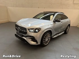Mercedes-Benz GLE 300 d Coup? 4Matic AMG Line Plus