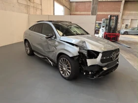 Mercedes-Benz GLE 300 d Coup? 4Matic AMG Line Plus | Auto.bg — изображение 2 Mercedes-Benz GLE 300 d Coup? 4Matic AMG Line Plus | Auto.bg — изображение 2