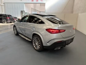 Mercedes-Benz GLE 300 d Coup? 4Matic AMG Line Plus | Auto.bg — изображение 3 Mercedes-Benz GLE 300 d Coup? 4Matic AMG Line Plus | Auto.bg — изображение 3