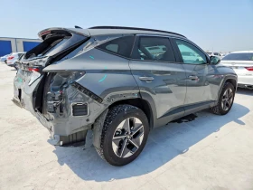 Hyundai Tucson 2.5l Sel | Auto.bg — изображение 3 Hyundai Tucson 2.5l Sel | Auto.bg — изображение 3