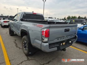 Toyota Tacoma undefined | Auto.bg — изображение 4 Toyota Tacoma undefined | Auto.bg — изображение 4