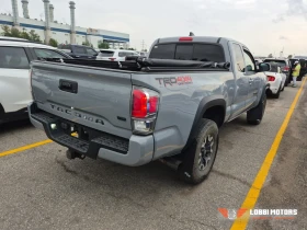 Toyota Tacoma undefined | Auto.bg — изображение 3 Toyota Tacoma undefined | Auto.bg — изображение 3