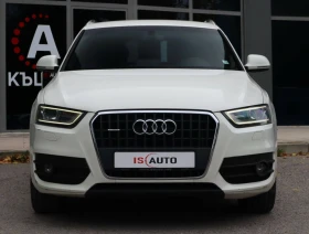 Audi Q3 2.0TDI/Quattro/Sline/Подгрев/PDC | Auto.bg — изображение 2 Audi Q3 2.0TDI/Quattro/Sline/Подгрев/PDC | Auto.bg — изображение 2