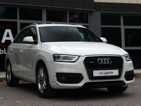 Audi Q3 2.0TDI/Quattro/Sline/Подгрев/PDC | Auto.bg — изображение 3 Audi Q3 2.0TDI/Quattro/Sline/Подгрев/PDC | Auto.bg — изображение 3