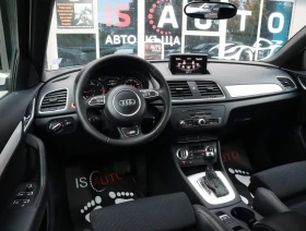 Audi Q3 2.0TDI/Quattro/Sline/Подгрев/PDC | Auto.bg — изображение 8 Audi Q3 2.0TDI/Quattro/Sline/Подгрев/PDC | Auto.bg — изображение 8