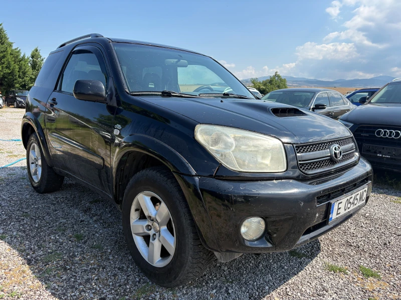Toyota Rav4 2.0 Face Lift - 3600 € / 7040.99 лв. - 36295752 1 | Car24.bg Toyota Rav4 2.0 Face Lift - 3600 € / 7040.99 лв. - 36295752 1