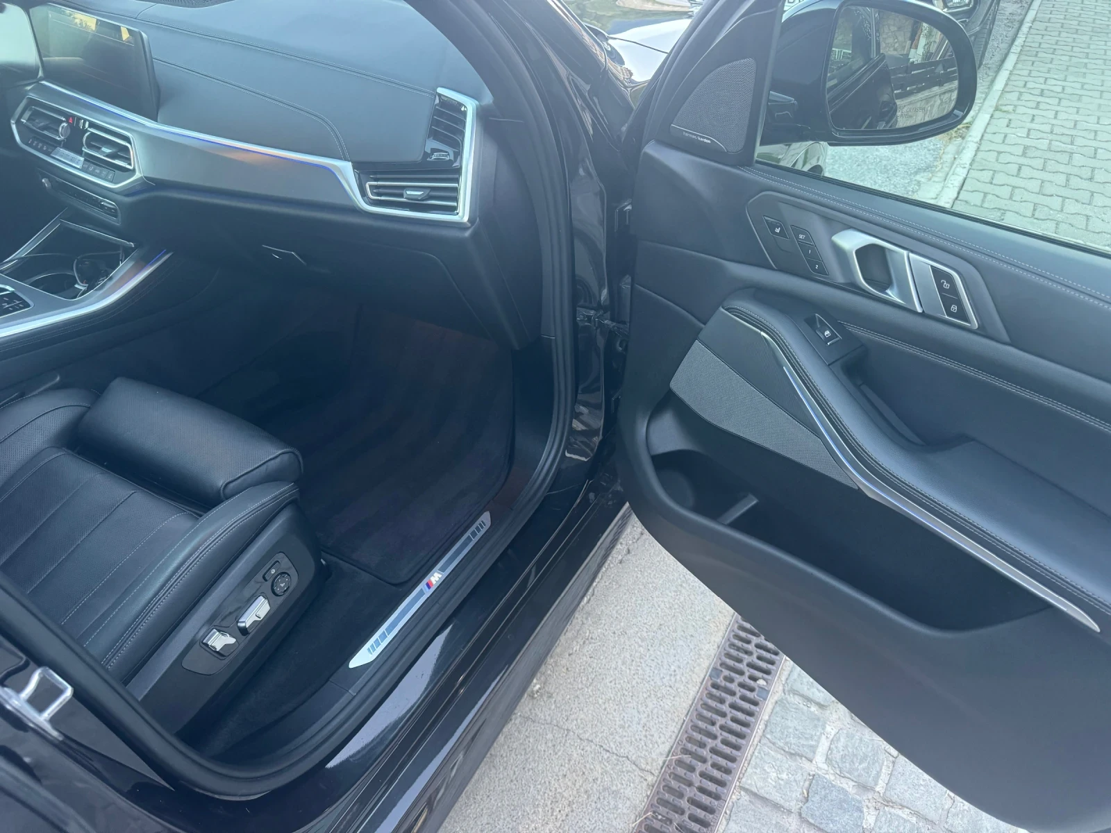 BMW X5  - изображение 9 | Auto.bg BMW X5  - изображение 9