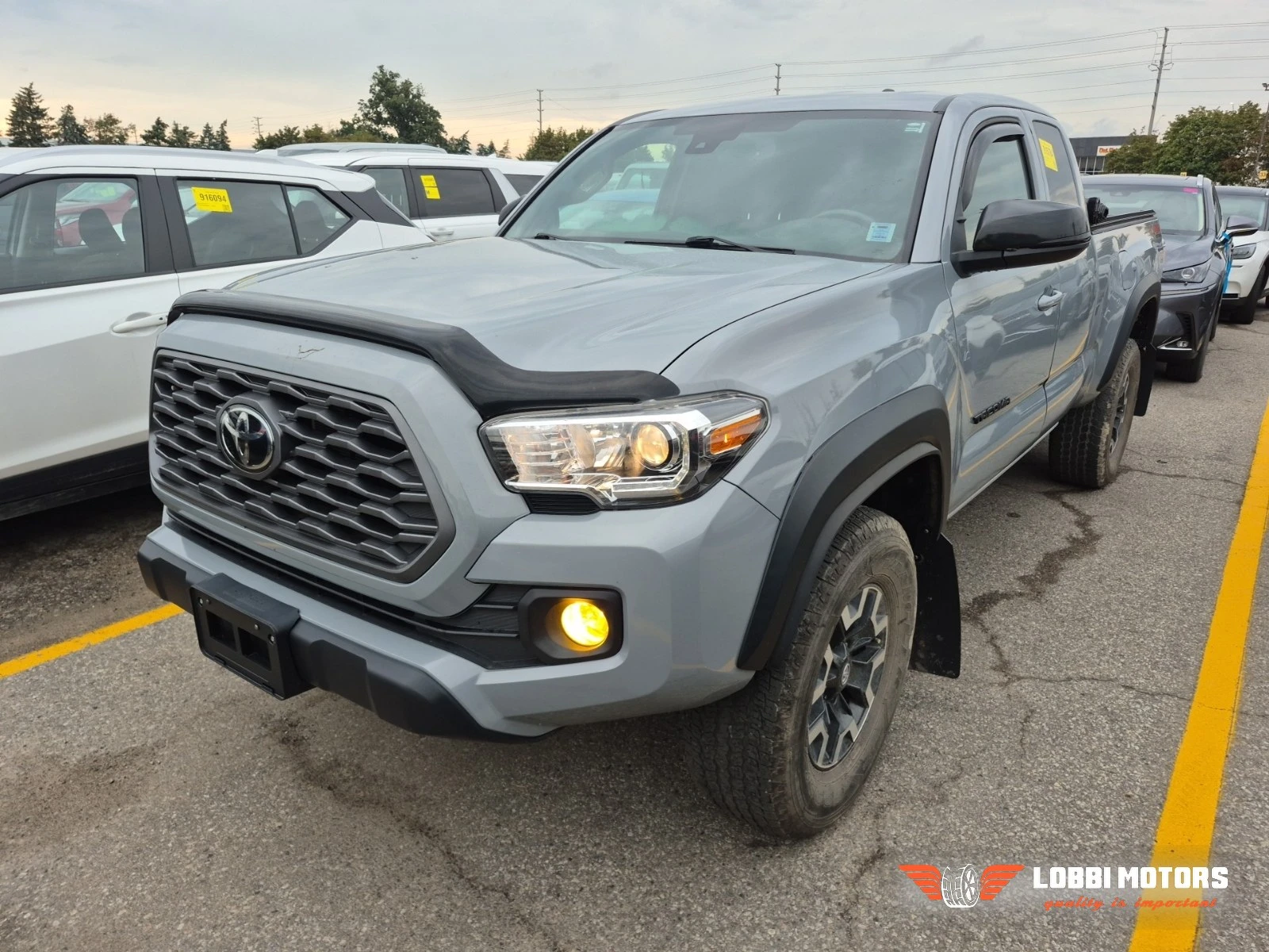 Toyota Tacoma undefined | Auto.bg — изображение 1 Toyota Tacoma undefined | Auto.bg — изображение 1