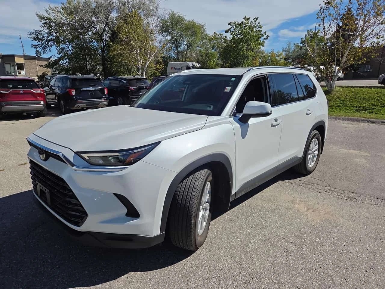 Toyota Highlander * Hybrid XLE AWD * CARFAX * ОПЦИЯ ЗА ФИНАНСИРАНЕ | Auto.bg — изображение 1 Toyota Highlander * Hybrid XLE AWD * CARFAX * ОПЦИЯ ЗА ФИНАНСИРАНЕ | Auto.bg — изображение 1