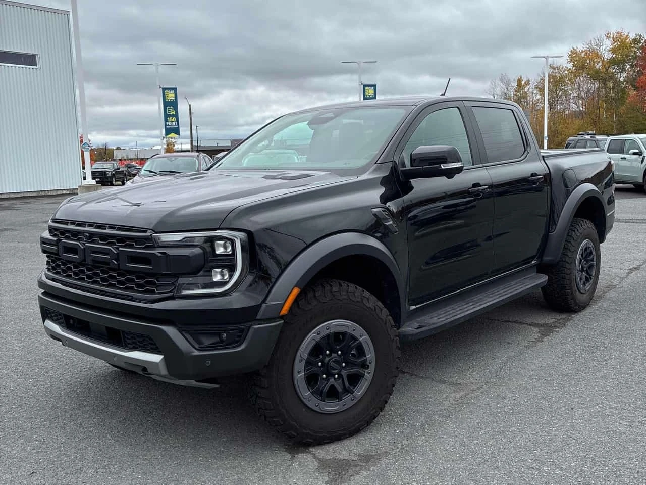Ford Ranger * Raptor * CARFAX * ОПЦИЯ ЗА ФИНАНСИРАНЕ | Auto.bg — изображение 1 Ford Ranger * Raptor * CARFAX * ОПЦИЯ ЗА ФИНАНСИРАНЕ | Auto.bg — изображение 1