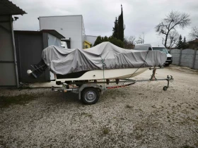 Извънбордов двигател Yamaha