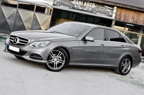 Mercedes-Benz E 220 d 170k. Automat Led 1 - Car24.bg Mercedes-Benz E 220 d 170k. Automat Led 1