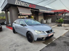 Seat Leon FR-2.0TDI-150к.с ЕURO 6 4х4-НАВИГАЦИЯ-ШВЕЙЦАРИЯ - Car24.bg Seat Leon FR-2.0TDI-150к.с ЕURO 6 4х4-НАВИГАЦИЯ-ШВЕЙЦАРИЯ