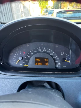 Mercedes-Benz Viano Vito | Mobile.bg — малка снимка 11