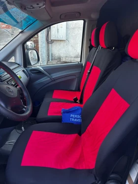 Mercedes-Benz Viano Vito | Mobile.bg — малка снимка 8