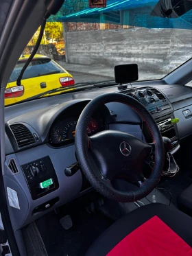 Mercedes-Benz Viano Vito | Mobile.bg — малка снимка 10