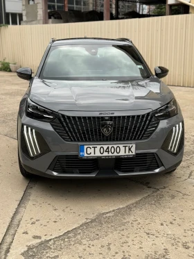 Peugeot 2008 GT - Car24.bg Peugeot 2008 GT
