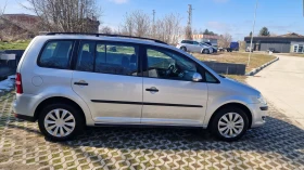 VW Touran 1.9 тди 105кс - 3000 € / 5867.49 лв. - 89128435 6 | Car24.bg VW Touran 1.9 тди 105кс - 3000 € / 5867.49 лв. - 89128435 6