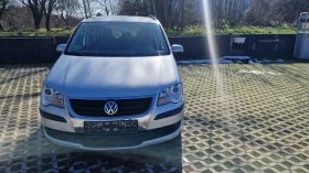 VW Touran 1.9 тди 105кс - 3000 € / 5867.49 лв. - 89128435 7 | Car24.bg VW Touran 1.9 тди 105кс - 3000 € / 5867.49 лв. - 89128435 7