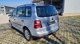 VW Touran 1.9 тди 105кс - 3000 € / 5867.49 лв. - 89128435 3 | Car24.bg VW Touran 1.9 тди 105кс - 3000 € / 5867.49 лв. - 89128435 3