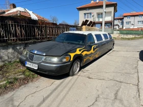 Lincoln Town car - Car24.bg Lincoln Town car
