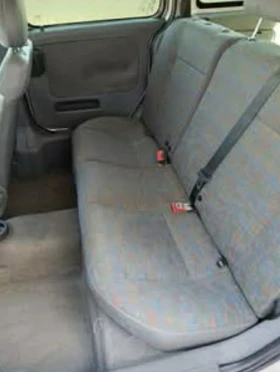 Opel Combo 1.6 Tour - 2100 € / 4107.24 лв. - 89842641 5 | Car24.bg Opel Combo 1.6 Tour - 2100 € / 4107.24 лв. - 89842641 5