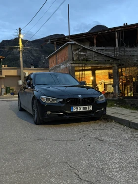 BMW 335