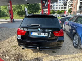 BMW 320 undefined | Auto.bg — изображение 7 BMW 320 undefined | Auto.bg — изображение 7