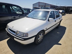 Opel Vectra 1.8i