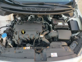 Kia Ceed 1.4i 16V | Auto.bg — изображение 12 Kia Ceed 1.4i 16V | Auto.bg — изображение 12