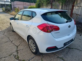 Kia Ceed 1.4i 16V | Auto.bg — изображение 6 Kia Ceed 1.4i 16V | Auto.bg — изображение 6