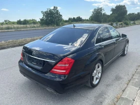 Mercedes-Benz S 350 AMG - 13500 € / 26403.70 лв. - 95652934 5 | Car24.bg Mercedes-Benz S 350 AMG - 13500 € / 26403.70 лв. - 95652934 5