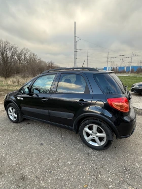 Suzuki SX4 1.6 | Auto.bg — изображение 2 Suzuki SX4 1.6 | Auto.bg — изображение 2