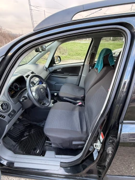 Suzuki SX4 1.6 | Auto.bg — изображение 9 Suzuki SX4 1.6 | Auto.bg — изображение 9