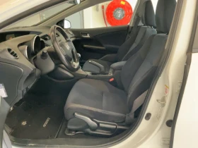 Honda Civic 1.8 VTEC Sport | Auto.bg — изображение 7 Honda Civic 1.8 VTEC Sport | Auto.bg — изображение 7