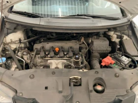 Honda Civic 1.8 VTEC Sport | Auto.bg — изображение 10 Honda Civic 1.8 VTEC Sport | Auto.bg — изображение 10