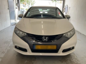 Honda Civic 1.8 VTEC Sport | Auto.bg — изображение 3 Honda Civic 1.8 VTEC Sport | Auto.bg — изображение 3